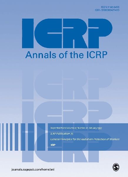 ICRP Publication 75: General Principles for the Radiation Protection of Workers