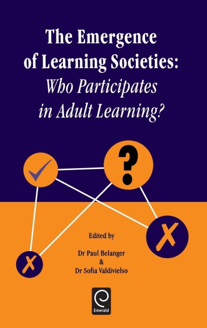 Emergence of Learning Societies