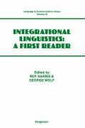 Integrational Linguistics