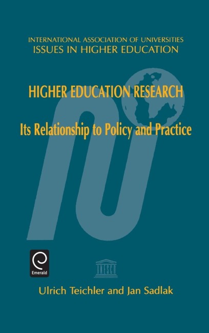 Higher Education Research