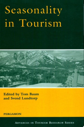 Seasonality in Tourism