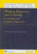 Writing Hypertext and Learning