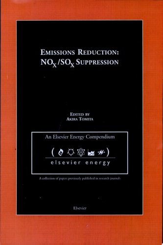 Emissions Reduction NOx/SOx Suppression