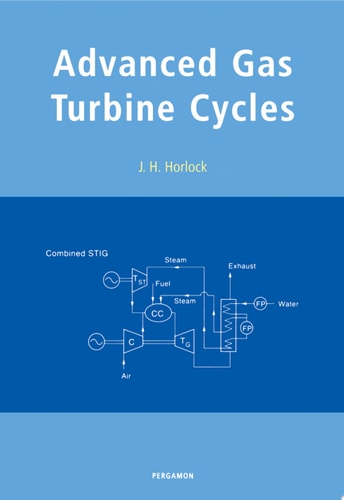 Advanced Gas Turbine Cycles