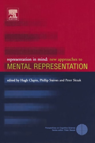 Representation in Mind New Approaches to Mental Representation