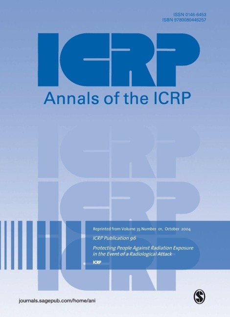 ICRP Publication 96: Protecting People Against Radiation Exposure in the Event of a Radiological Attack