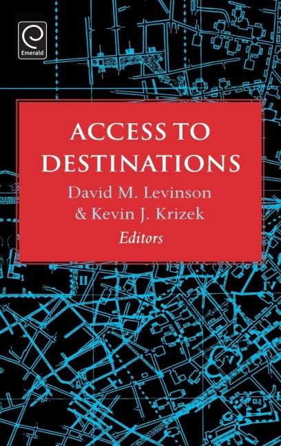 Access to Destinations