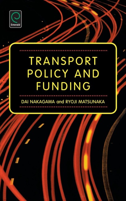 Transport Policy and Funding