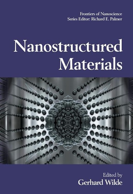Nanostructured Materials: Volume 1