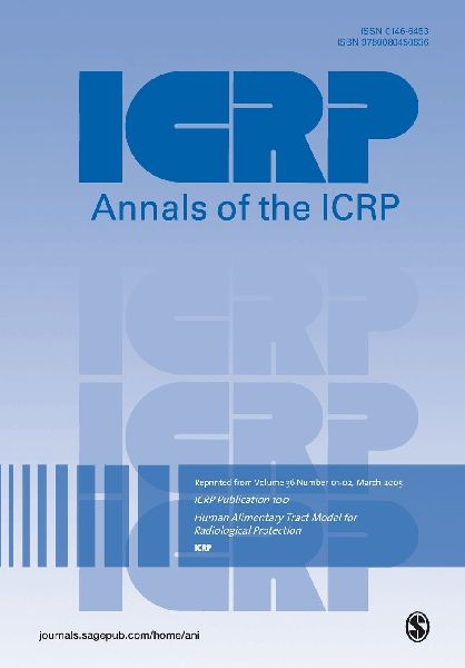 ICRP Publication 100
