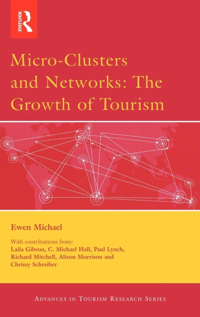 Micro-Clusters and Networks