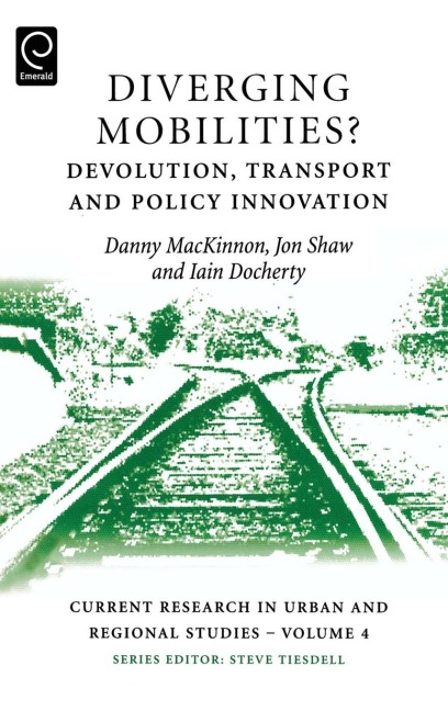 Diverging Mobilities