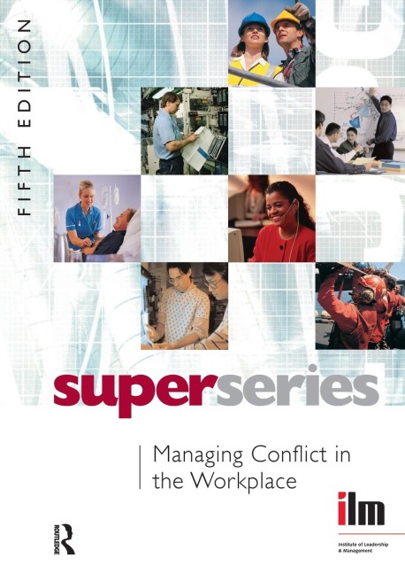 Managing Conflict in the Workplace
