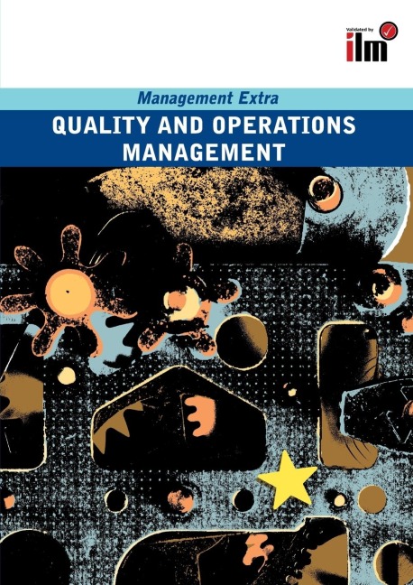 Quality and Operations Management: Revised Edition