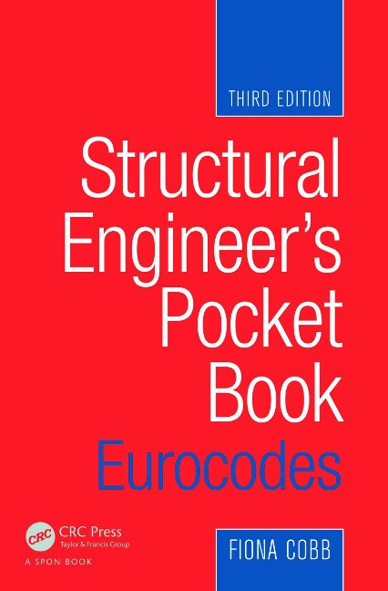 Structural Engineers Pocket Book: Eurocodes