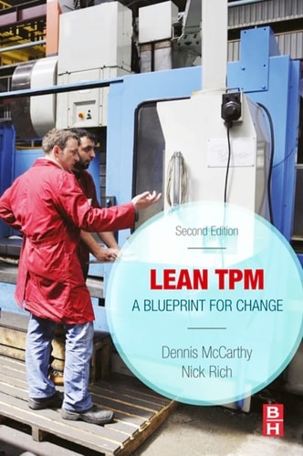 Lean TPM A Blueprint for Change