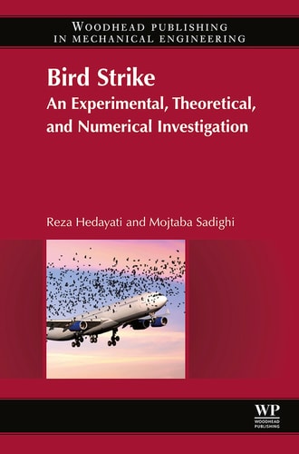 Bird Strike An Experimental, Theoretical and Numerical Investigation