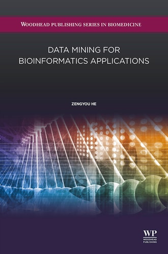 Data Mining for Bioinformatics Applications