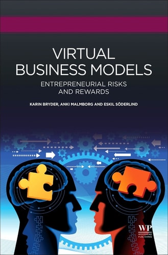 Virtual Business Models Entrepreneurial Risks and Rewards