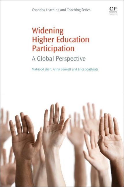 Widening Higher Education Participation: A Global Perspective