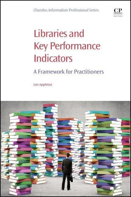 Libraries and Key Performance Indicators: A Framework for Practitioners
