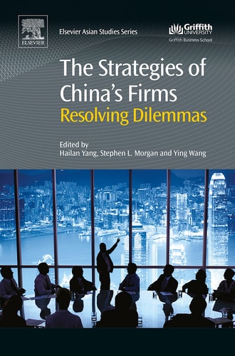 The Strategies of China's Firms Resolving Dilemmas