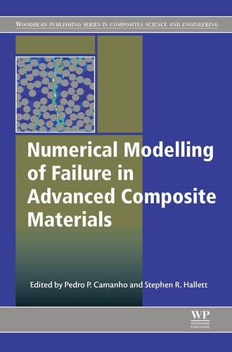 Numerical Modelling of Failure in Advanced Composite Materials