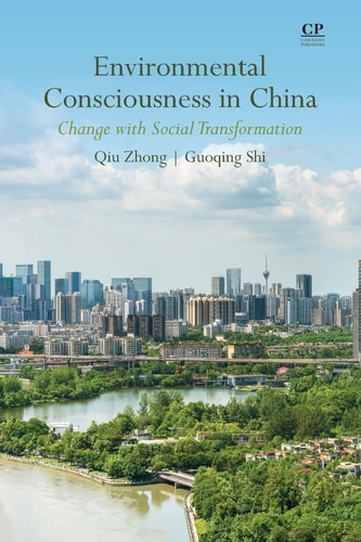 Environmental Consciousness in China Change with Social Transformation