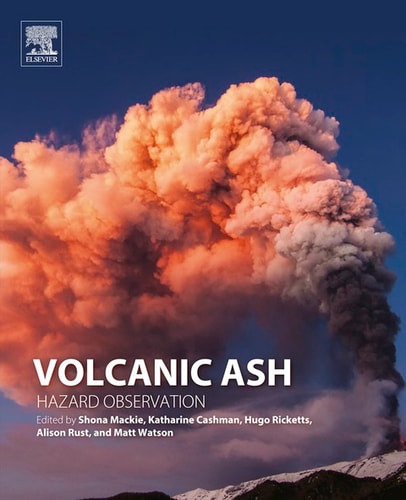 Volcanic Ash Hazard Observation