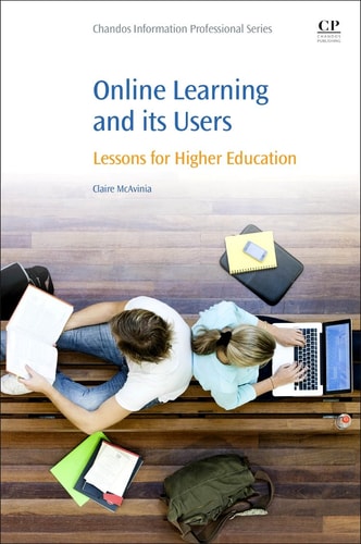 Online Learning and its Users Lessons for Higher Education