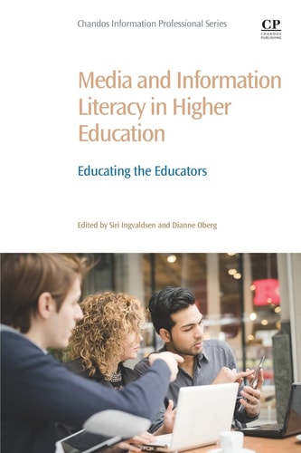 Media and Information Literacy in Higher Education Educating the Educators