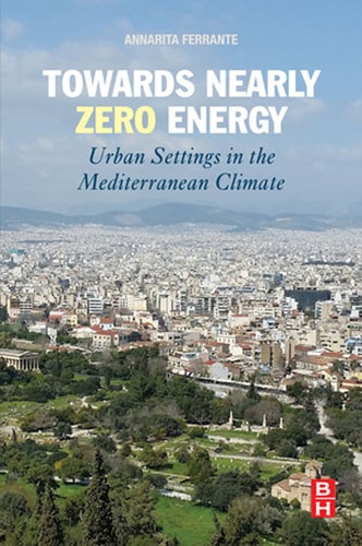 Towards Nearly Zero Energy Urban Settings in the Mediterranean Climate