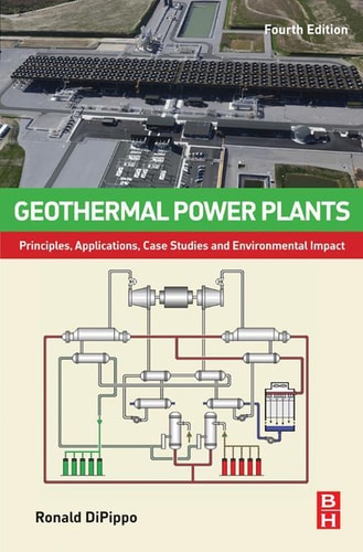 Geothermal Power Plants Principles, Applications, Case Studies and Environmental Impact
