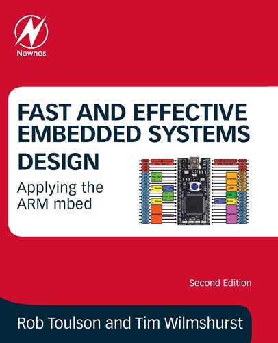 Fast and Effective Embedded Systems Design Applying the ARM mbed