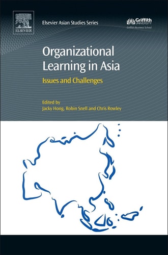 Organizational Learning in Asia Issues and Challenges