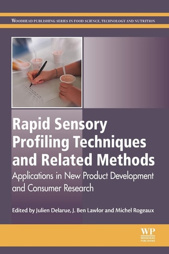 Rapid Sensory Profiling Techniques Applications in New Product Development and Consumer Research