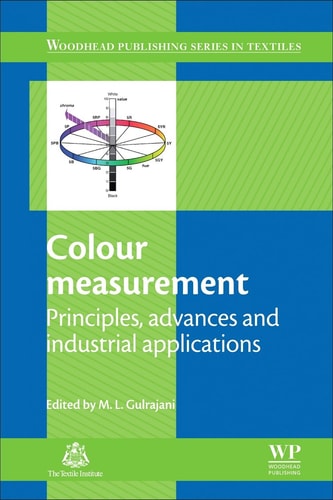Colour Measurement Principles, Advances and Industrial Applications