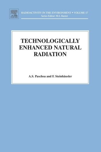 TENR - Technologically Enhanced Natural Radiation