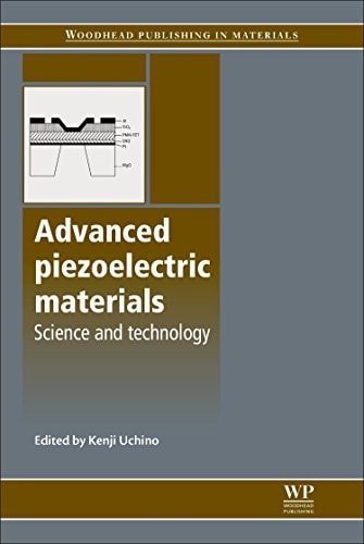 Advanced Piezoelectric Materials Science and Technology