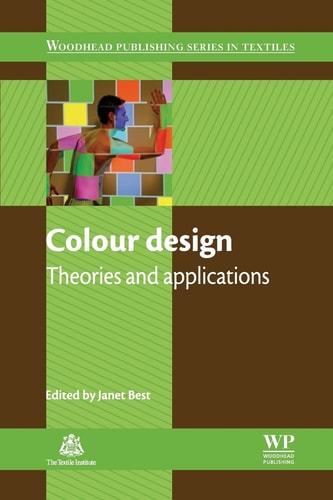 Colour Design Theories and Applications
