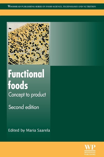 Functional Foods Concept to Product