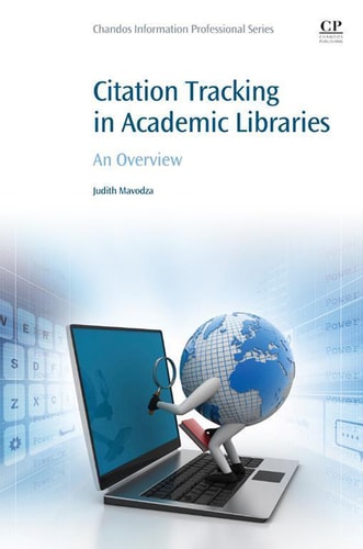Citation Tracking in Academic Libraries An Overview