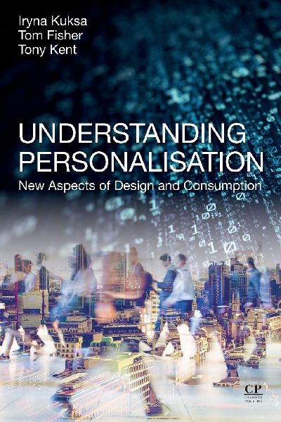 Understanding Personalisation: New Aspects of Design and Consumption