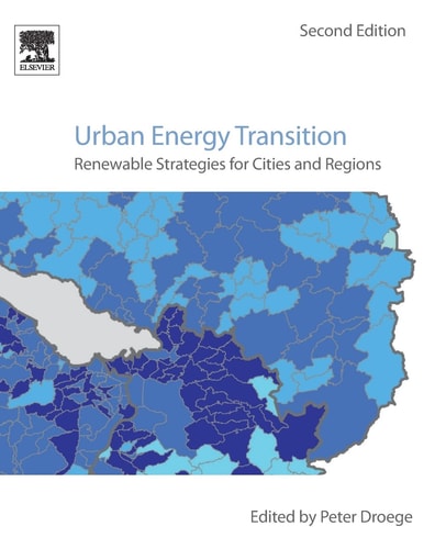 Urban Energy Transition Renewable Strategies for Cities and Regions