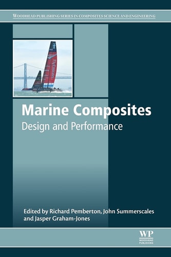 Marine Composites Design and Performance