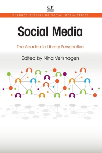 Social Media The Academic Library Perspective