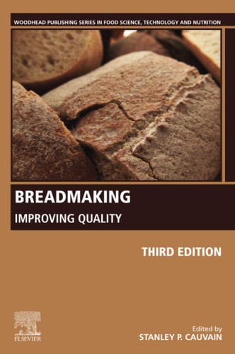 Breadmaking Improving Quality