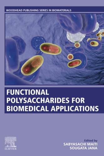 Functional Polysaccharides for Biomedical Applications