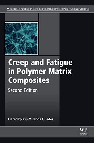 Creep and Fatigue in Polymer Matrix Composites
