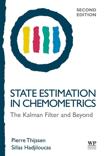 State Estimation in Chemometrics The Kalman Filter and Beyond